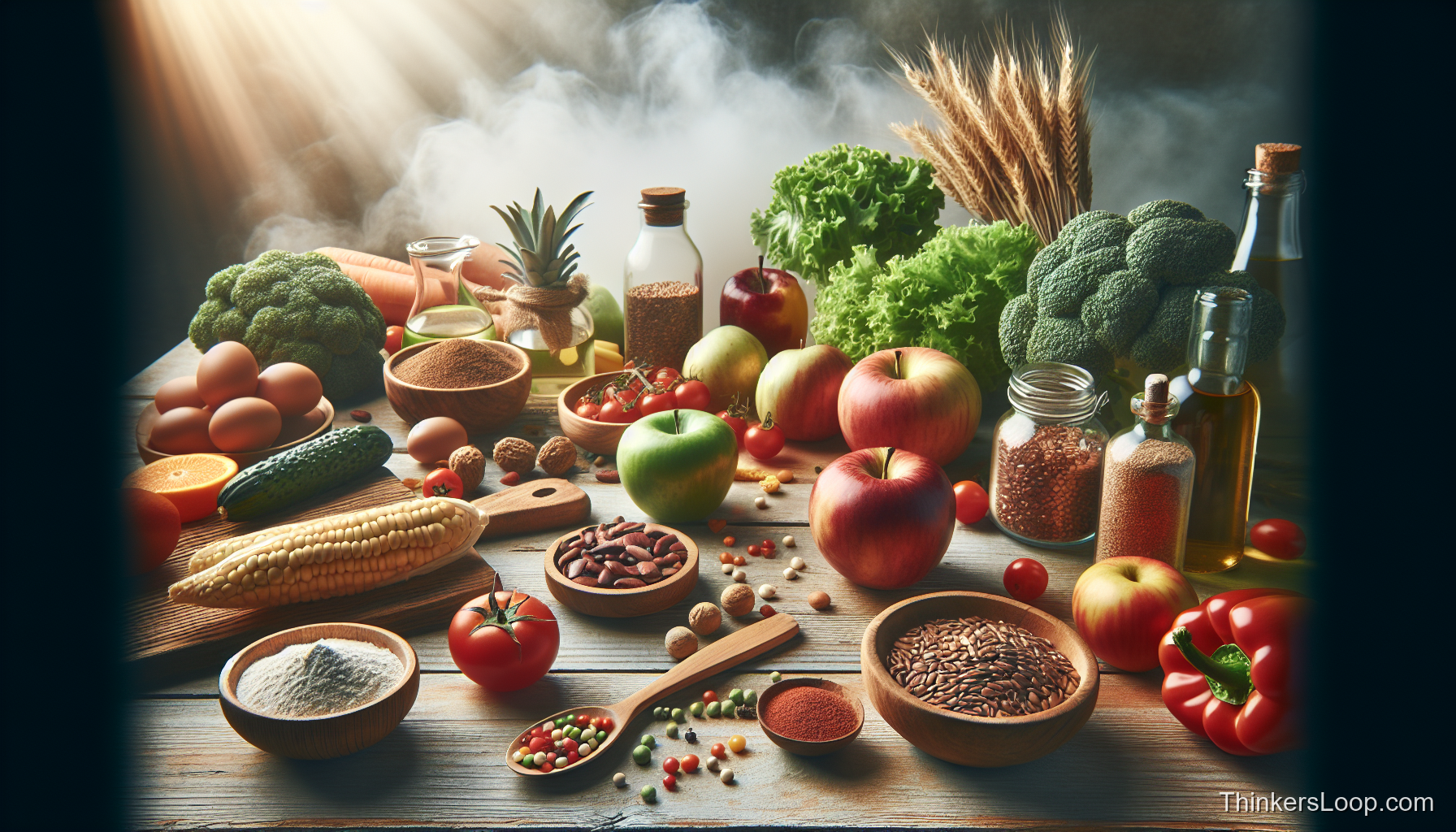 The Basics of Nutrition That Nobody Actually Bothers to Teach You
