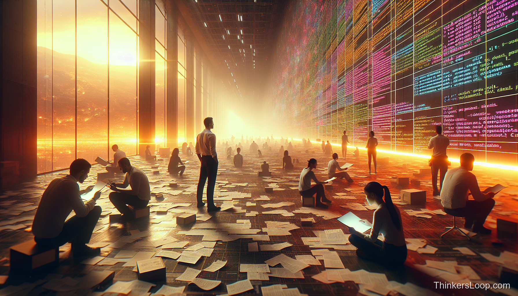 The Basics of Version Control: What Git Is and Why You Need It