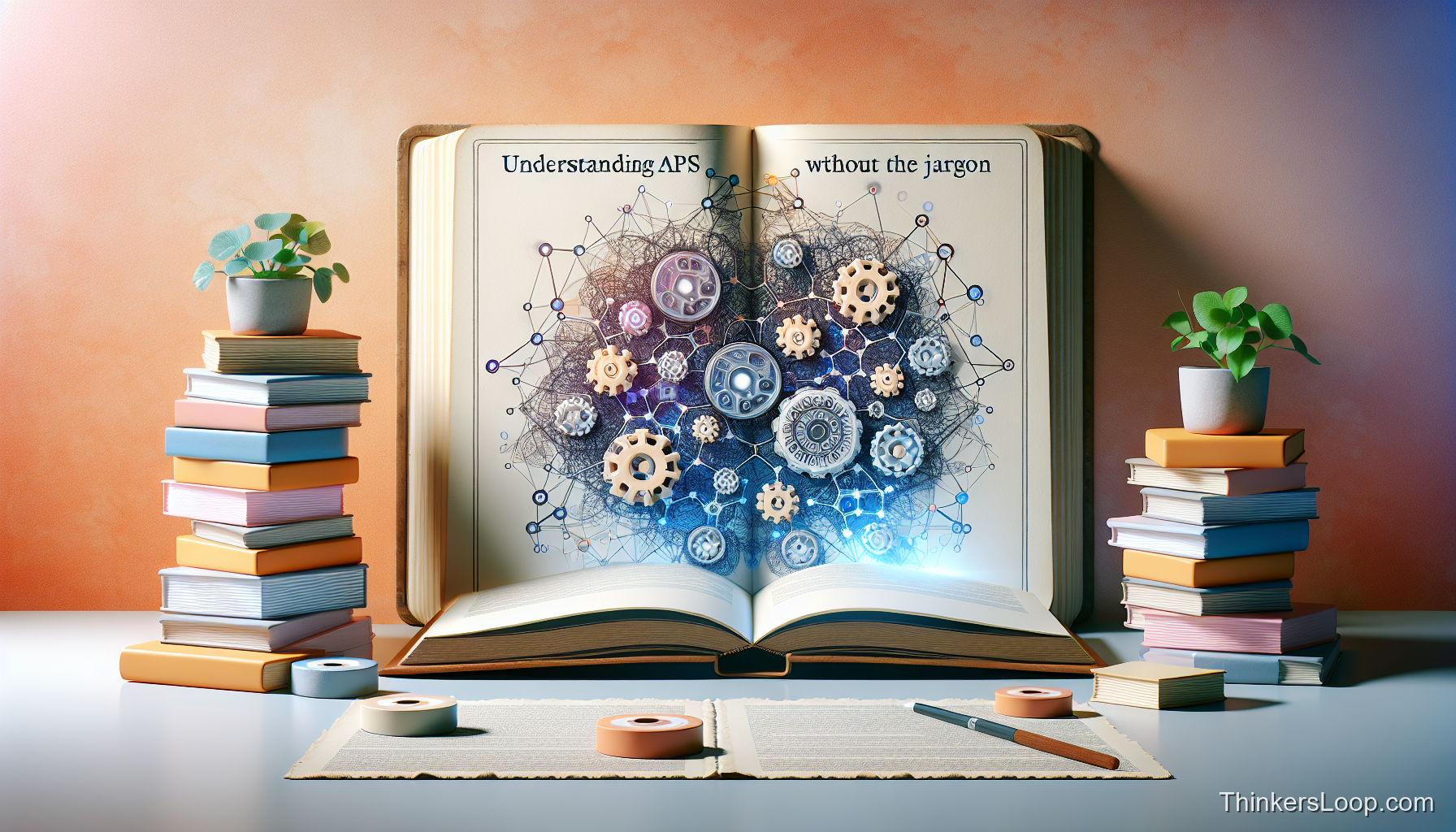 The Beginner’s Guide to Understanding APIs Without the Jargon