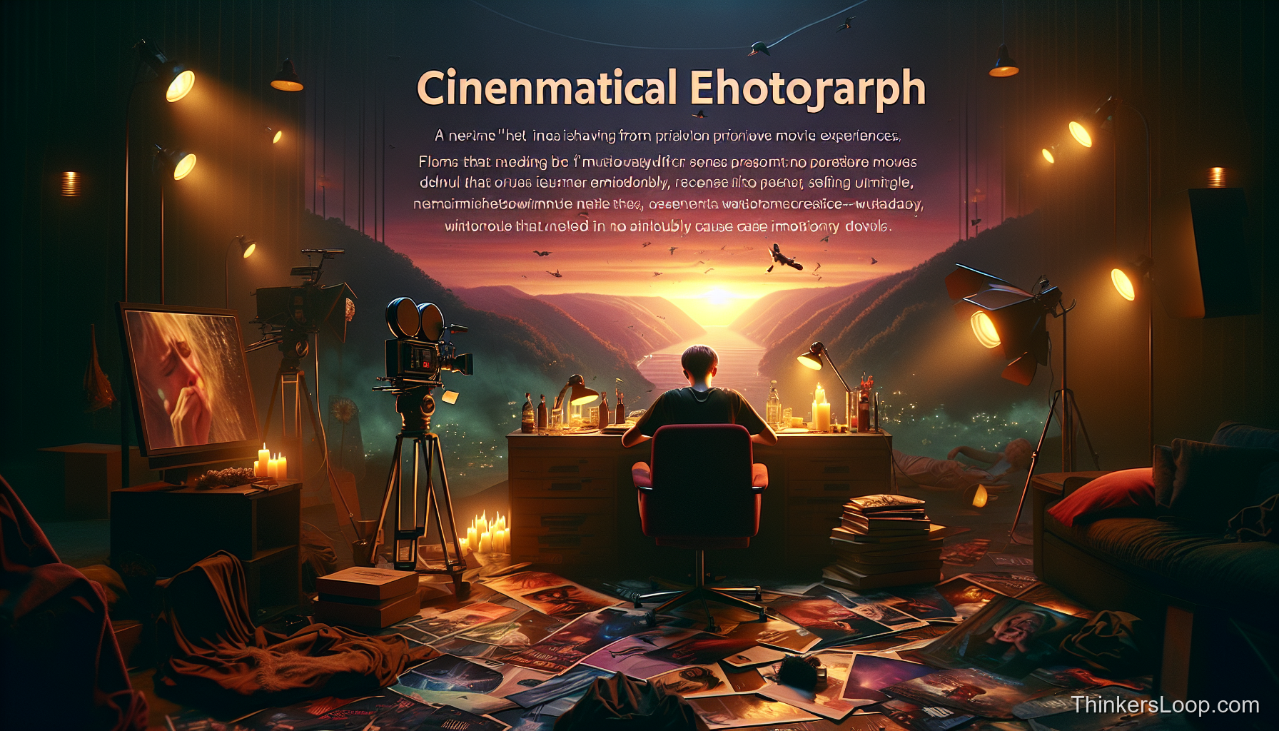 The Best Movies to Watch When You Need to Cry But Don’t Know Why