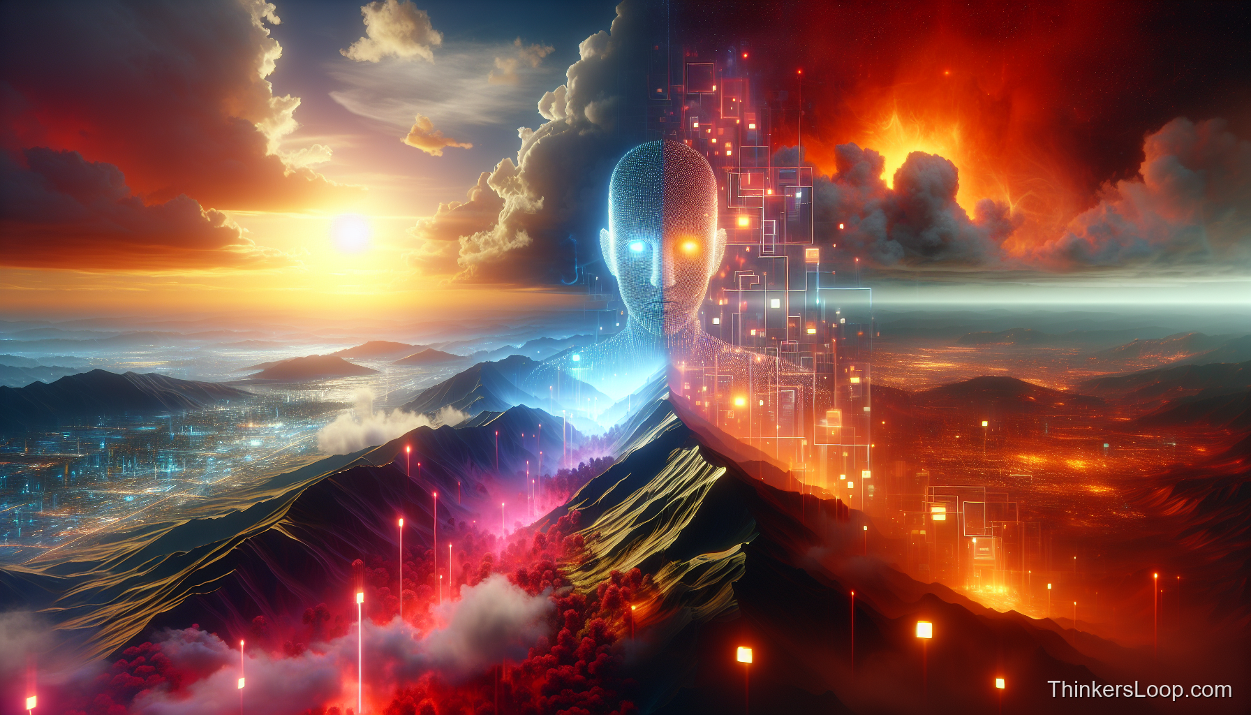 The Difference Between AI Hype and AI Reality