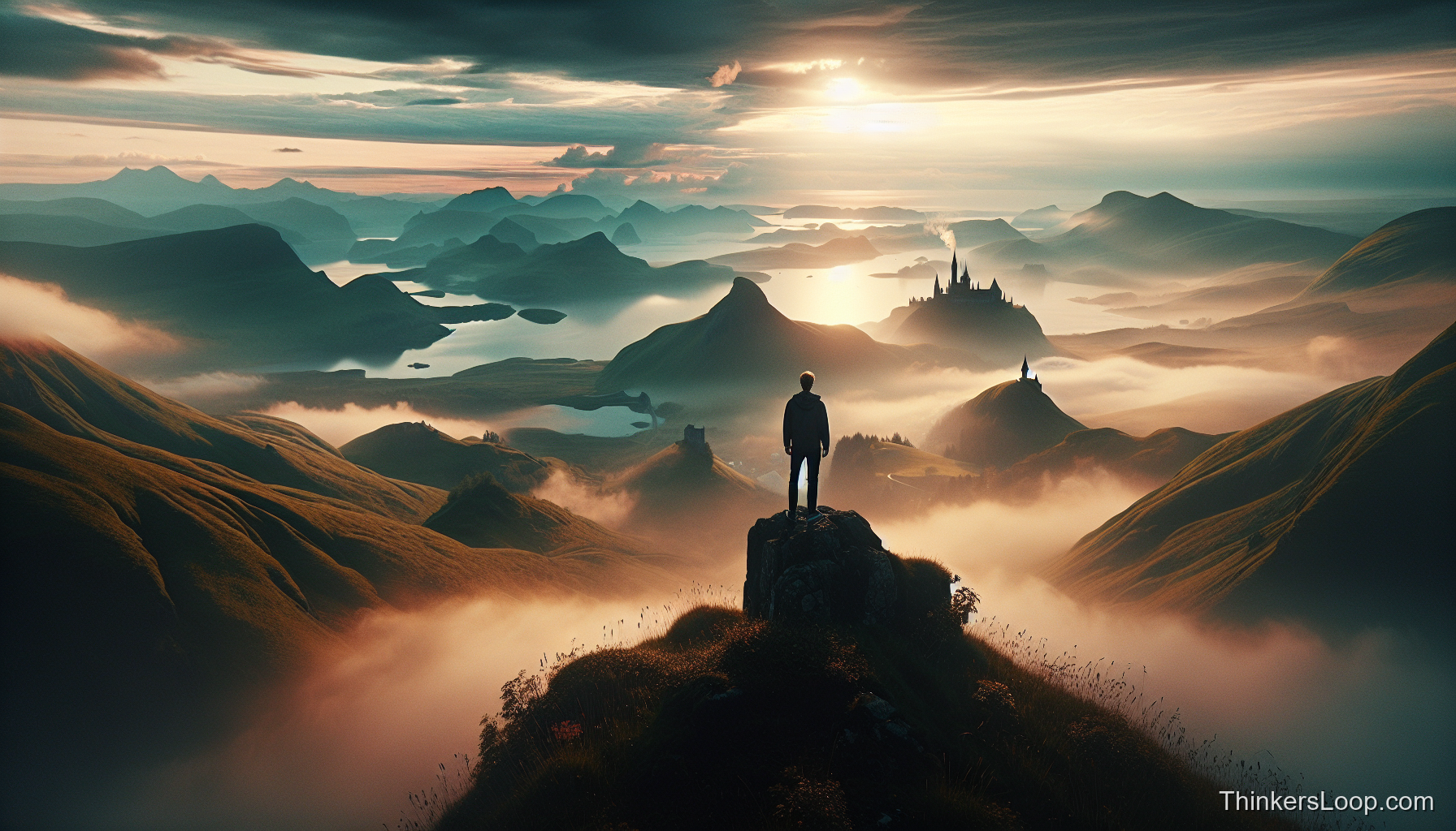 The Difference Between Literary Fiction and Genre Fiction That Actually Matters