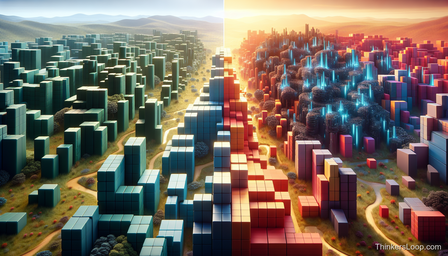 The Difference Between SQL and NoSQL Databases, Explained Without the Fluff