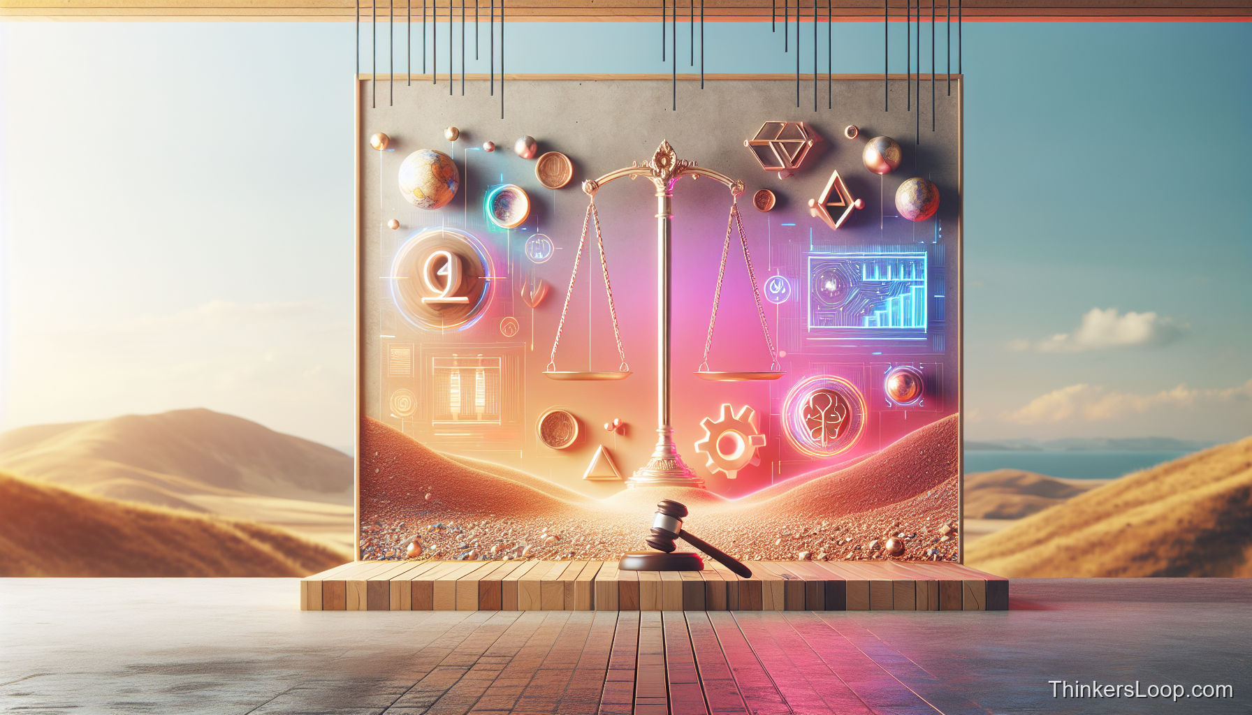 The Ethics of AI-Generated Images: Where Do We Draw the Line?