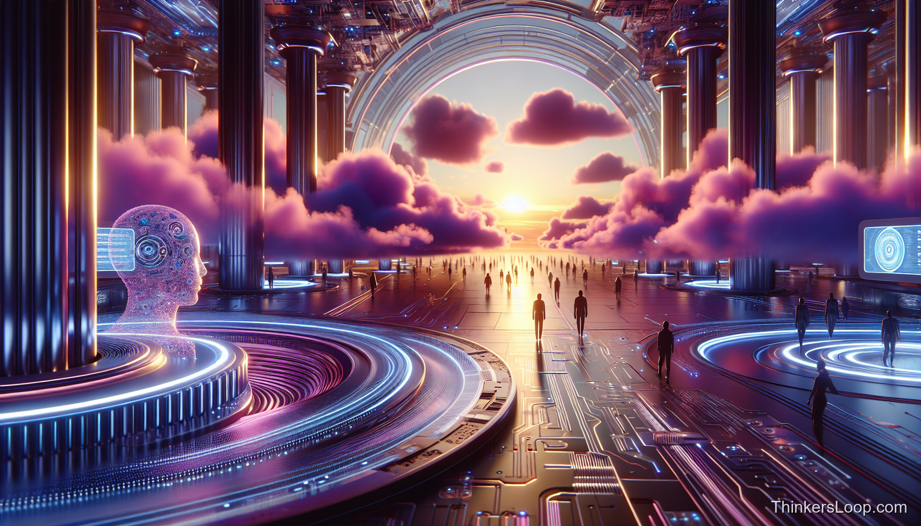 The Future of Search Engines in an AI-First World