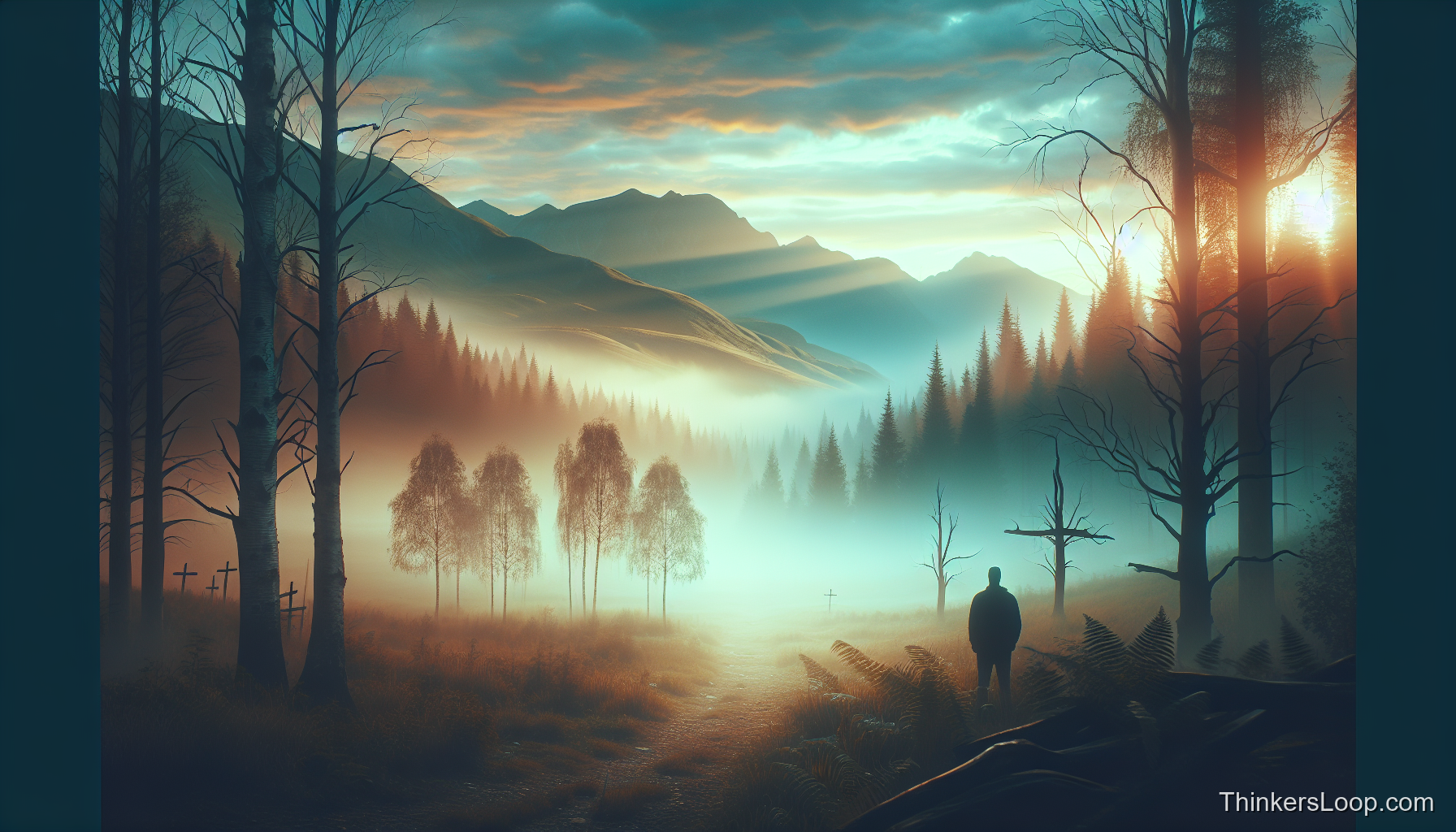 The History of Horror as a Genre and Why We’re Still So Fascinated by Fear