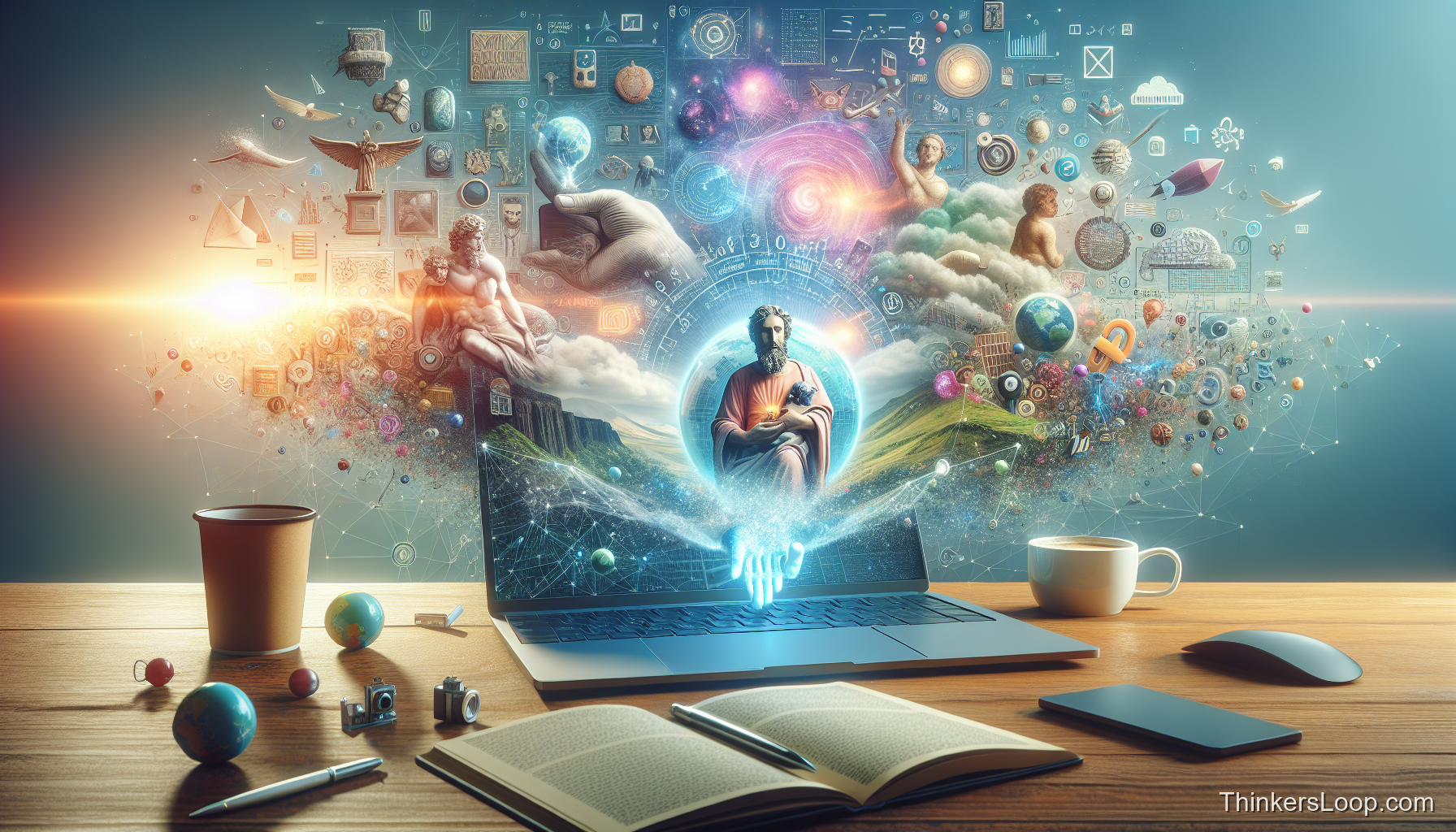 The History of the Internet Meme: From Academic Theory to Cultural Force