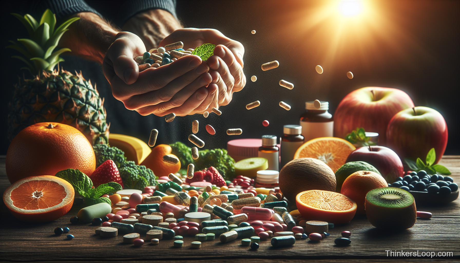 The Honest Truth About Supplements: What Works, What Doesn’t, What’s Unclear