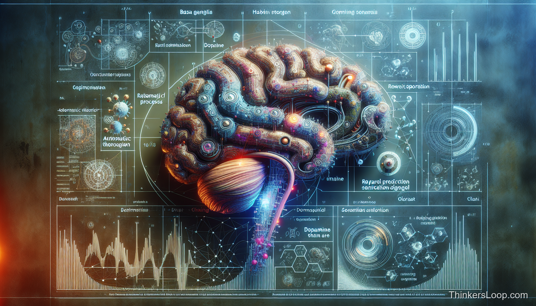 The Neuroscience of Habit Formation: What Your Brain Is Actually Doing