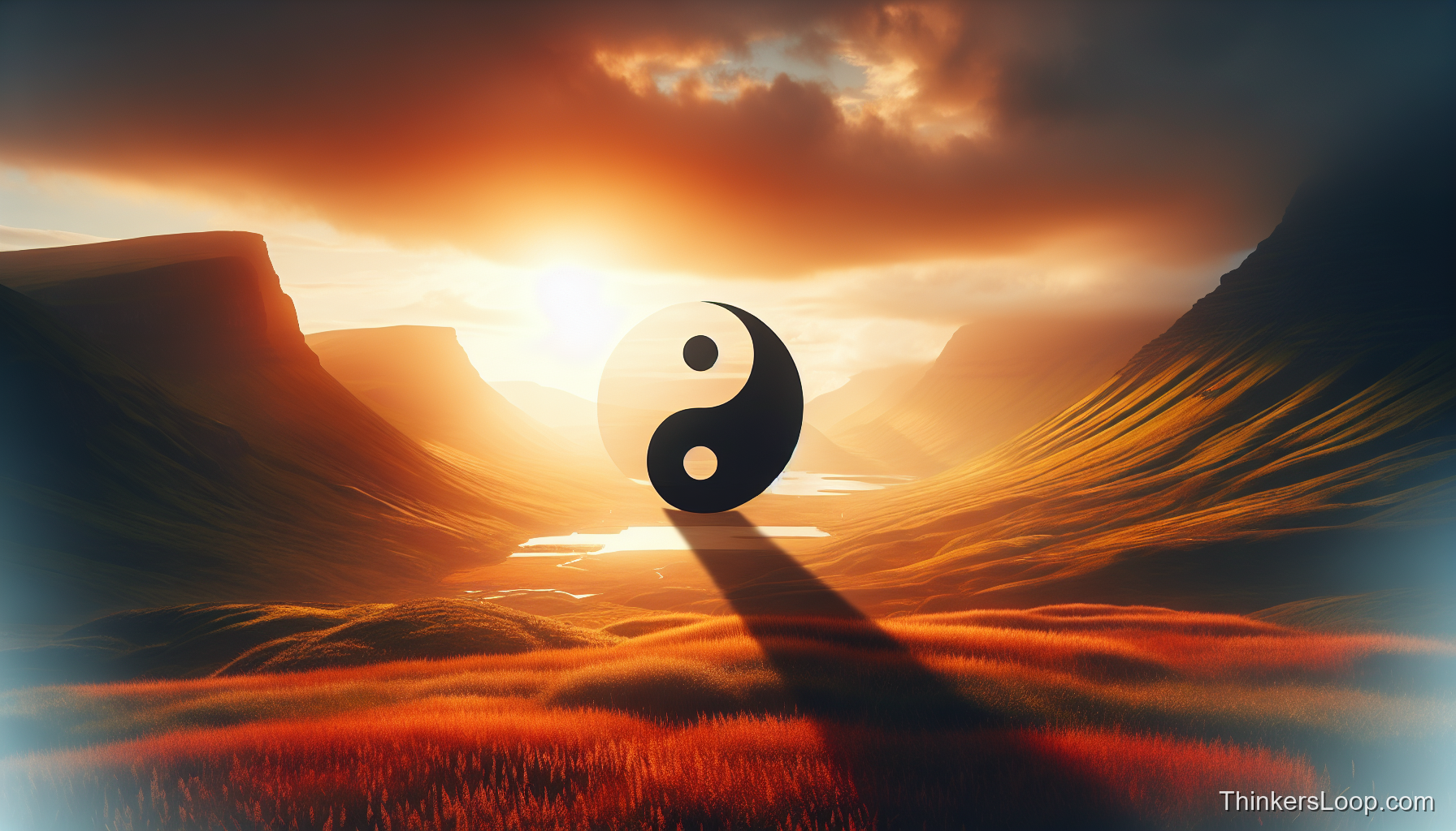 The Philosophy of Yin and Yang: What Balance Really Looks Like in Daily Life
