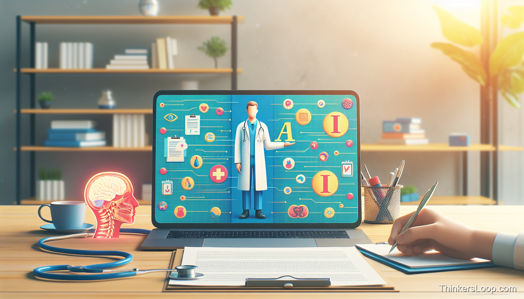 The Problem with Trusting AI for Medical Information