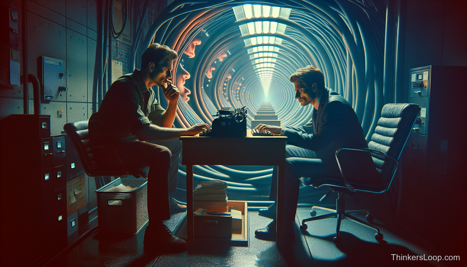 The Psychology of Decision-Making Under Pressure