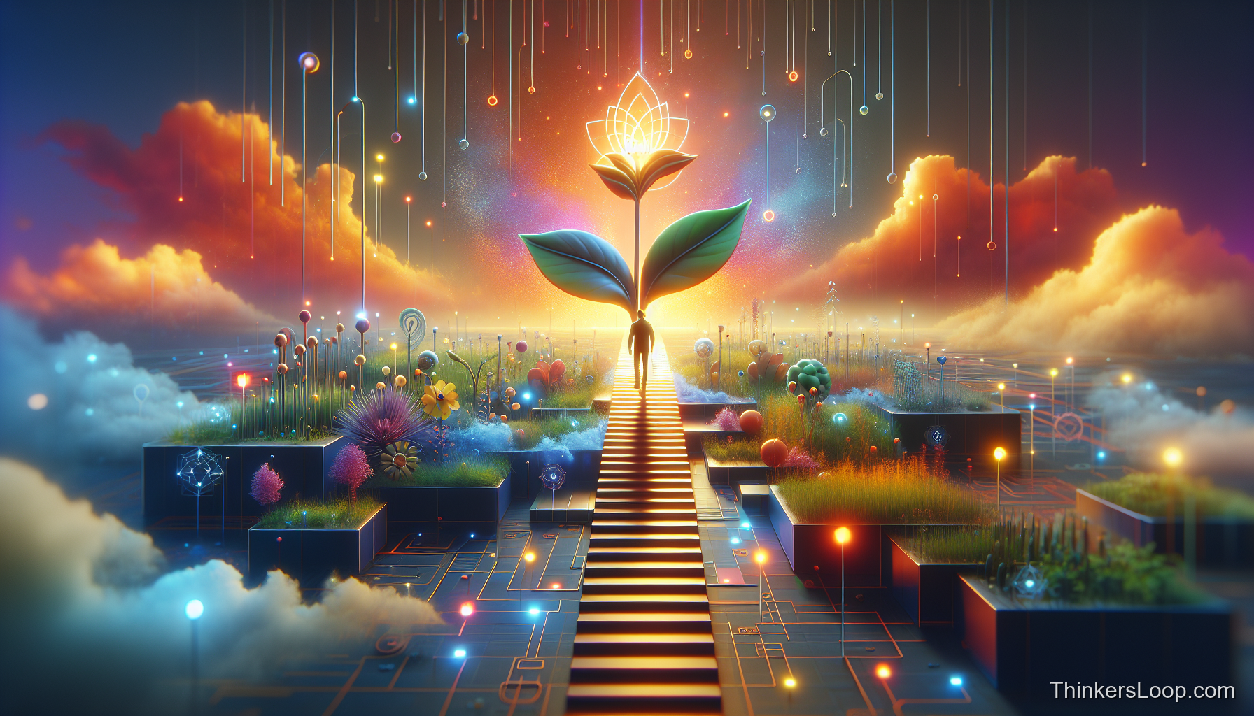 The Psychology of Motivation: What Actually Drives Human Behavior