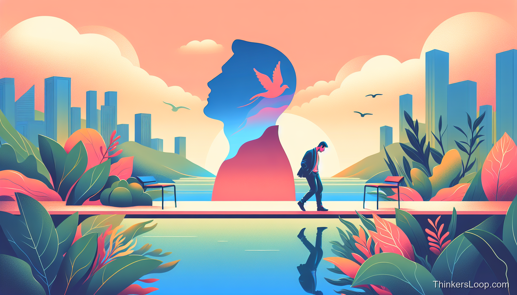 The Real Difference Between Introversion and Social Anxiety