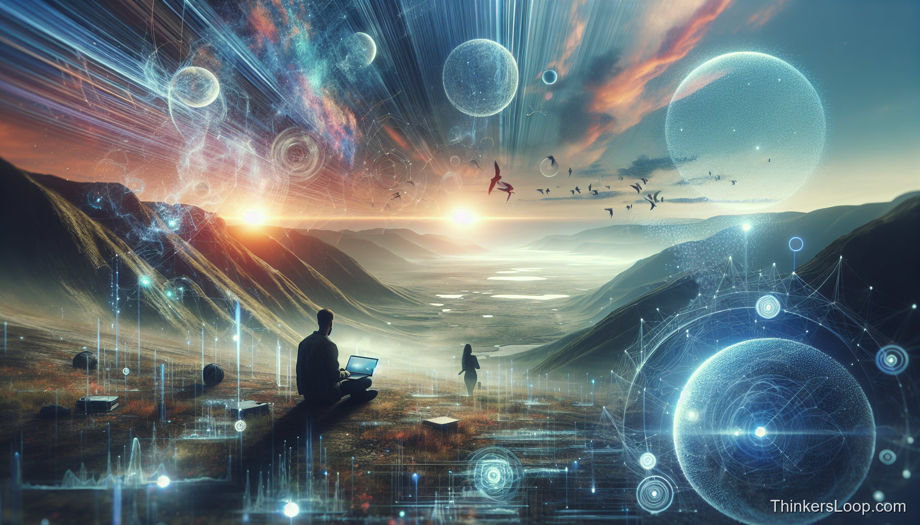 The Science Behind Why We Age and What Researchers Are Learning About Slowing It Down