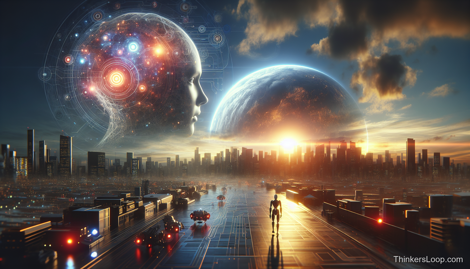 What Autonomous AI Agents Are and Why You Should Pay Attention