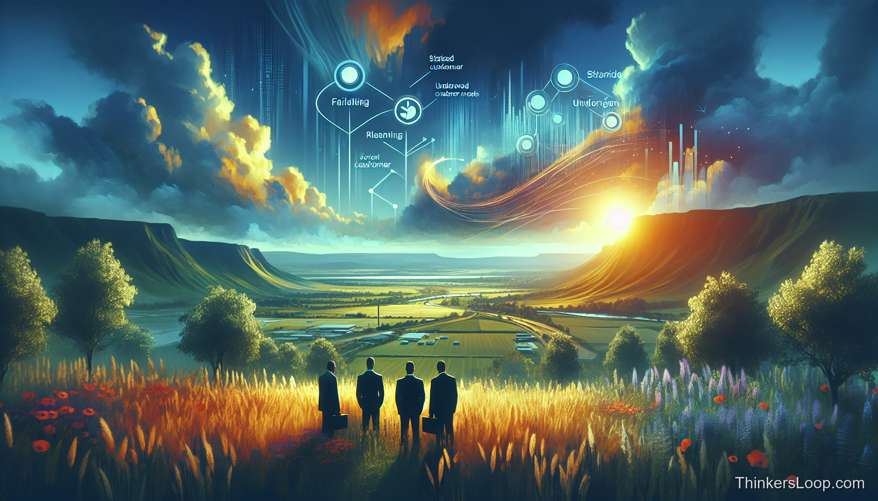 What Customer Feedback Actually Tells You (If You Know How to Listen)