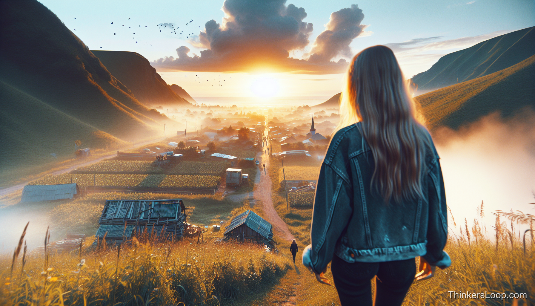 What Gen Z Is Actually Like According to Research Instead of Headlines