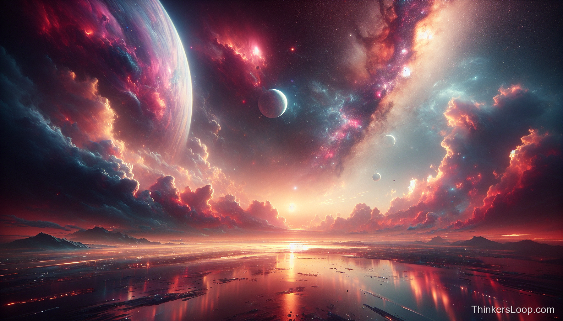 What Interstellar Objects Like 3I/Atlas Tell Us About the Universe Beyond Our Solar System