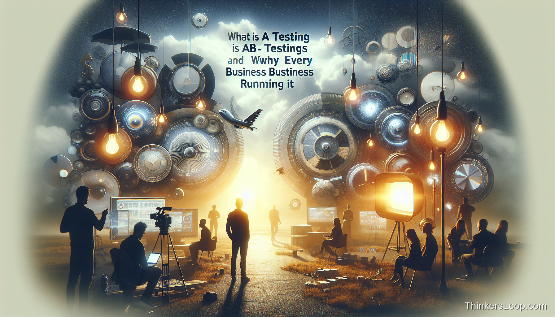 What Is A/B Testing and Why Every Business Should Be Running It