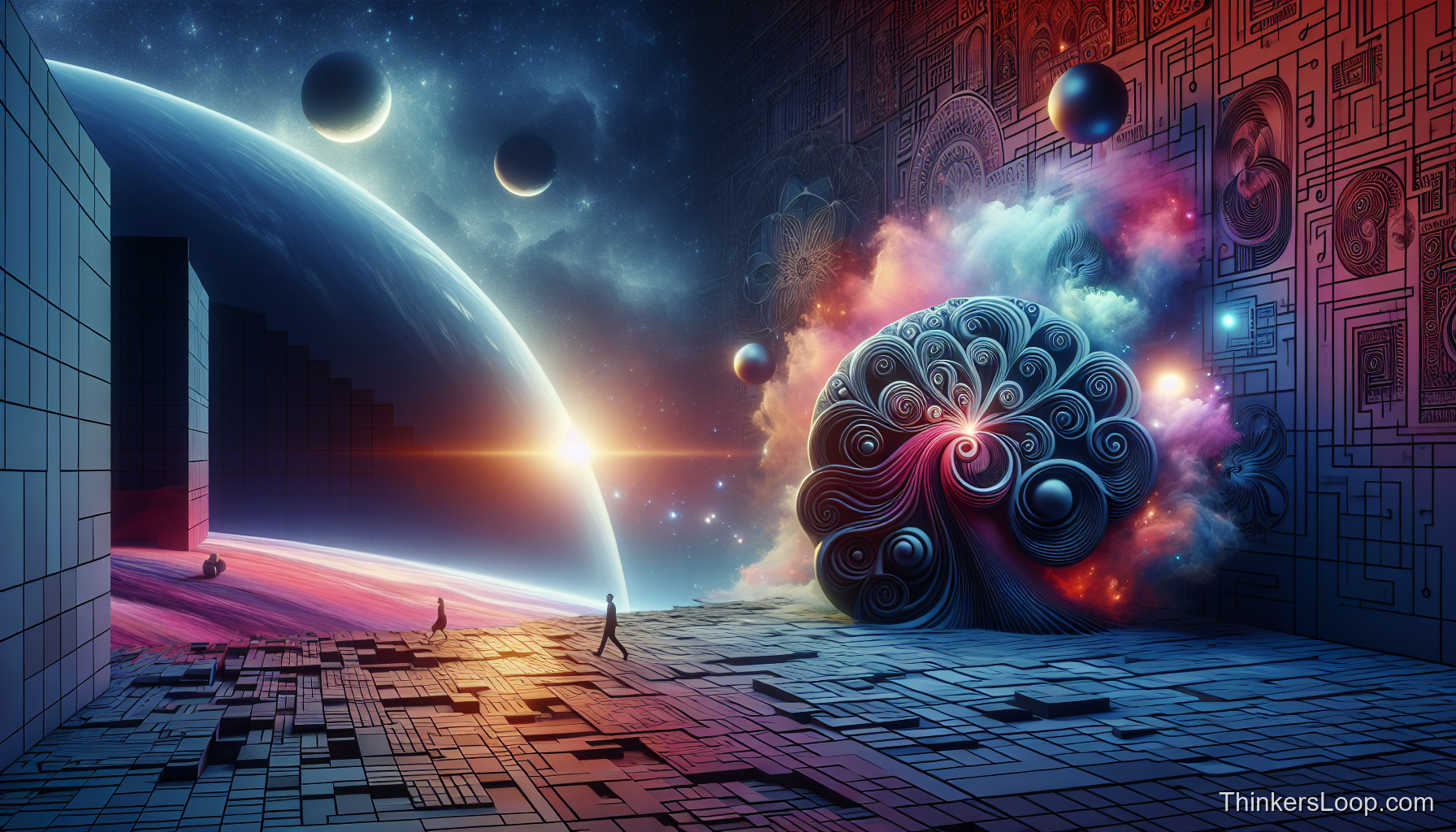 What Is Consciousness? A Beginner’s Guide to One of Philosophy’s Hardest Problems