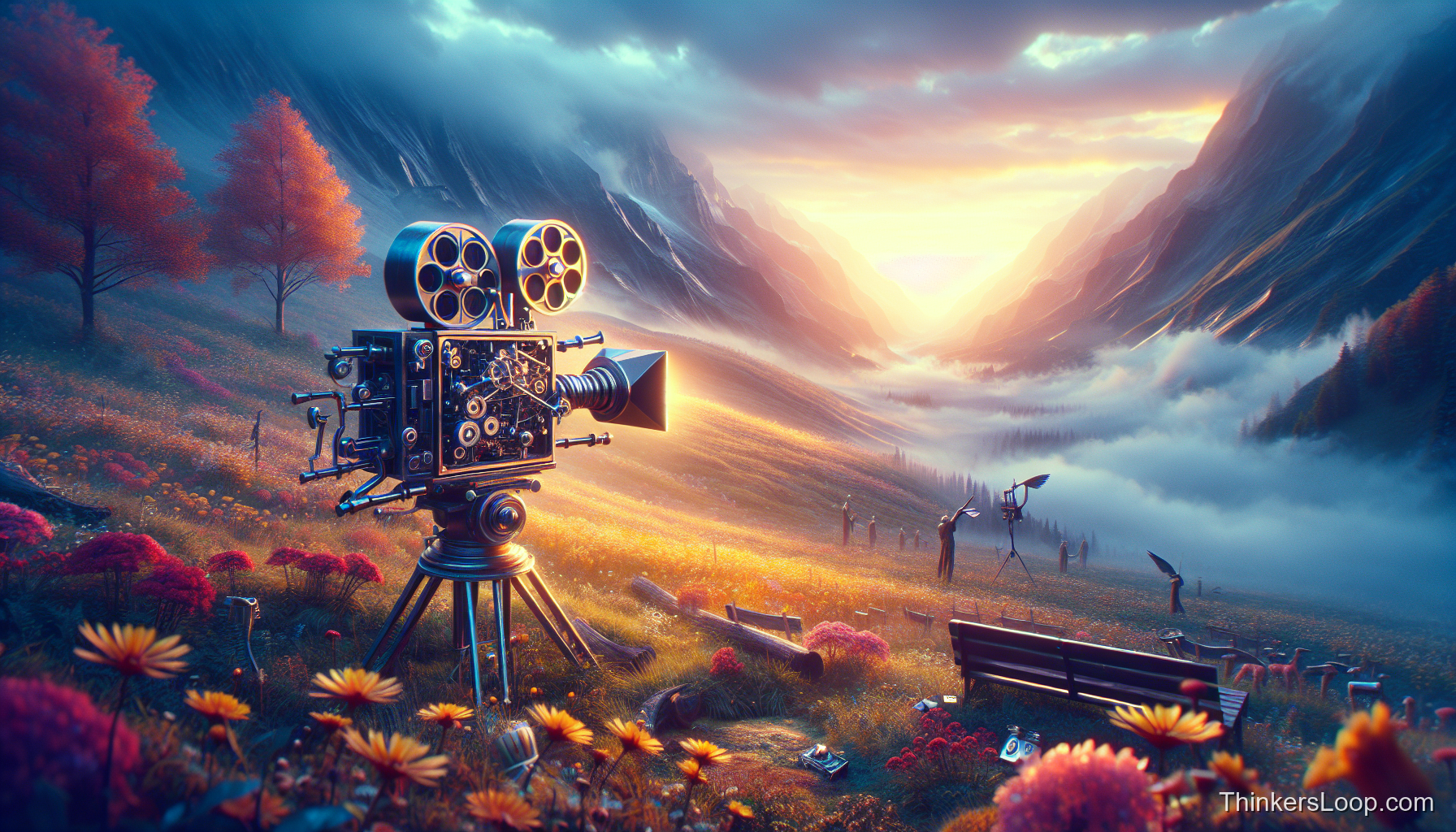 What Is Existentialism and Is It Actually Depressing or Liberating?