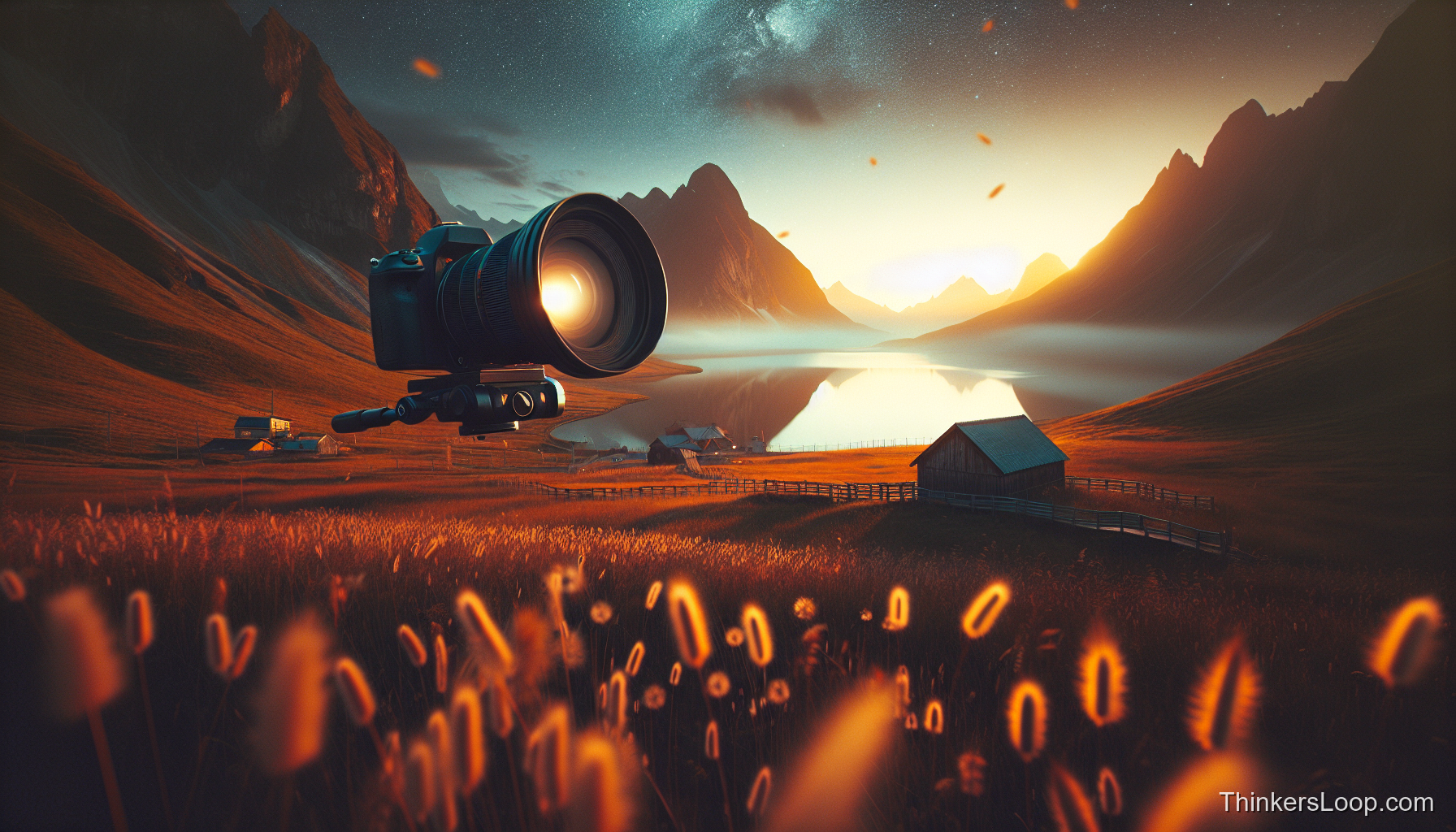 What Is Graph Theory and Why Does It Show Up in Surprising Places