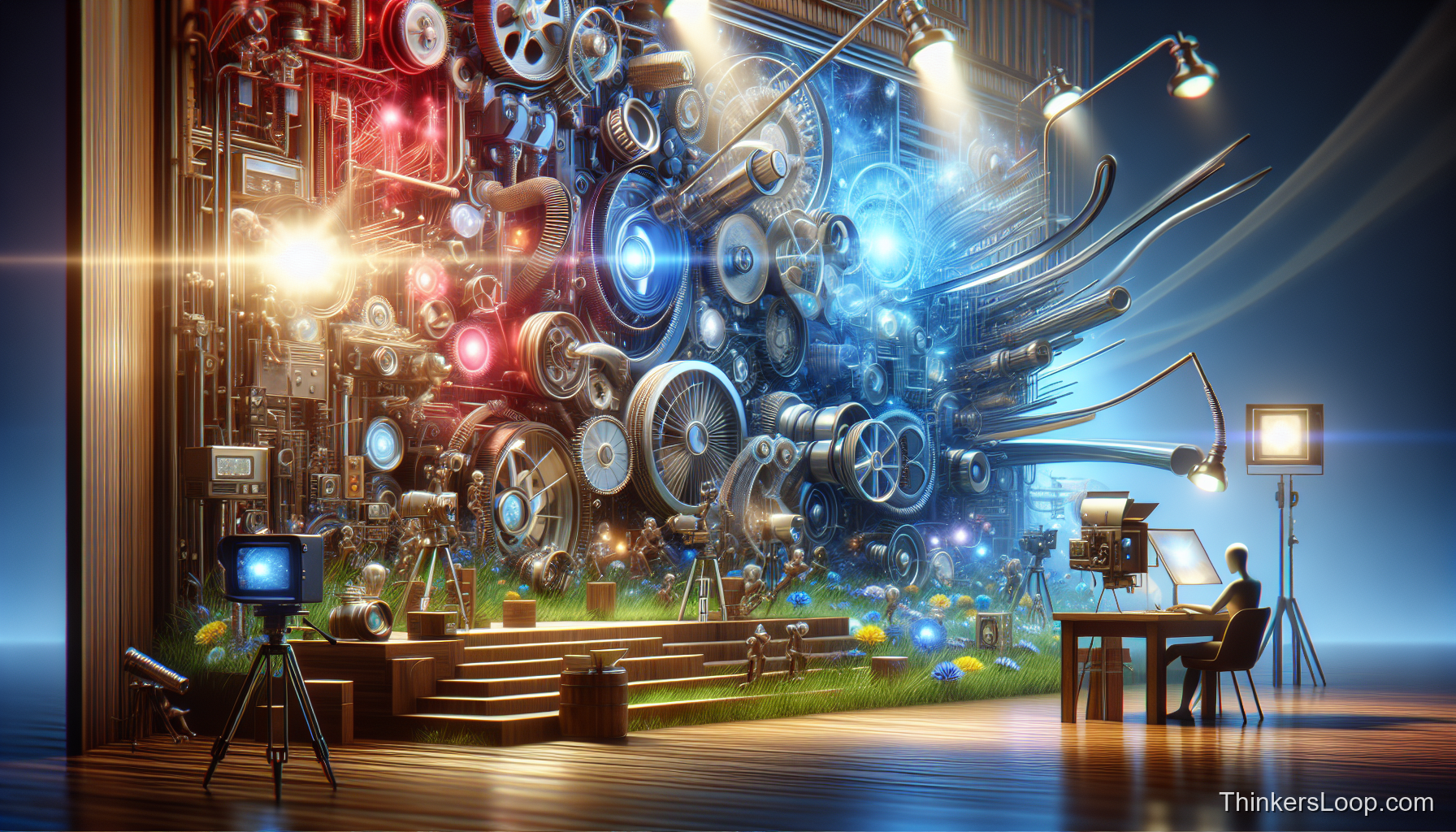 What Is the Bechdel Test and Does It Actually Matter?