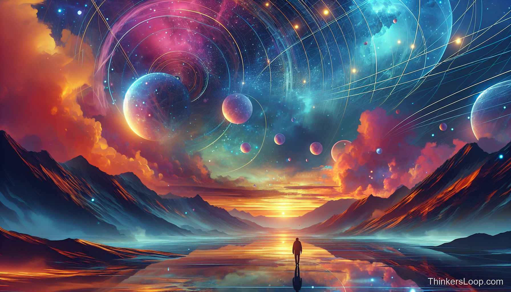 What Is the Fermi Paradox and Why It Keeps Scientists Genuinely Unsettled