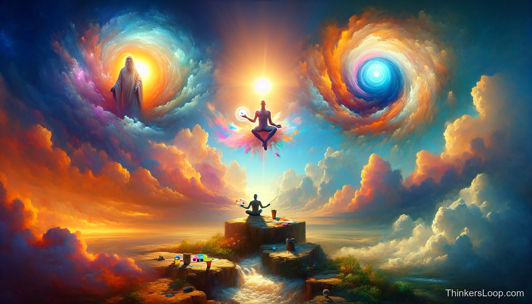 What Is the Meaning of Life? How Different Philosophies Actually Answer It