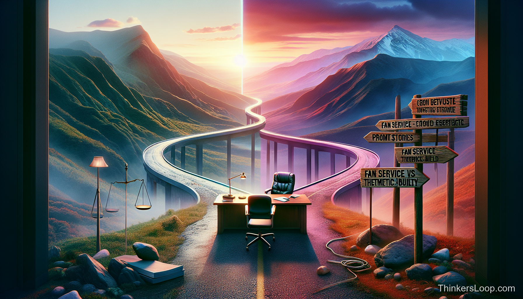 What Makes a Satisfying Ending to a Long-Running TV Series?