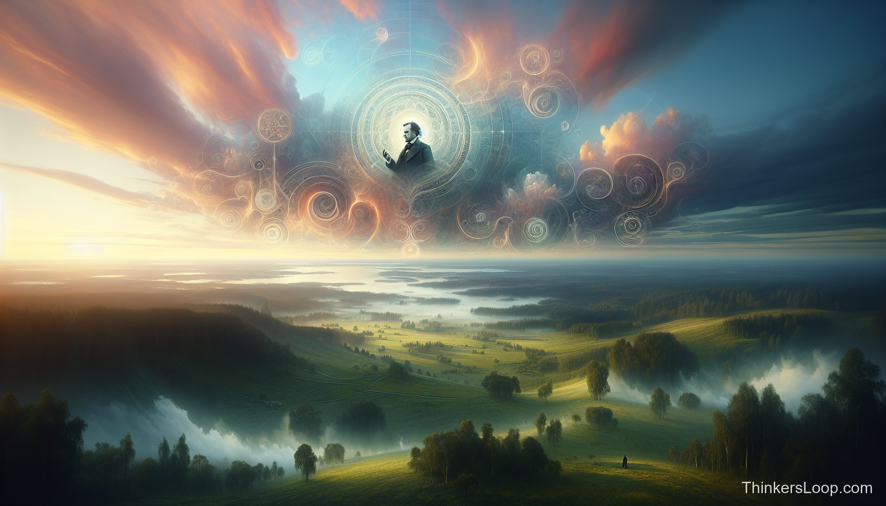 What Nietzsche Got Right About Human Psychology That We Still Ignore