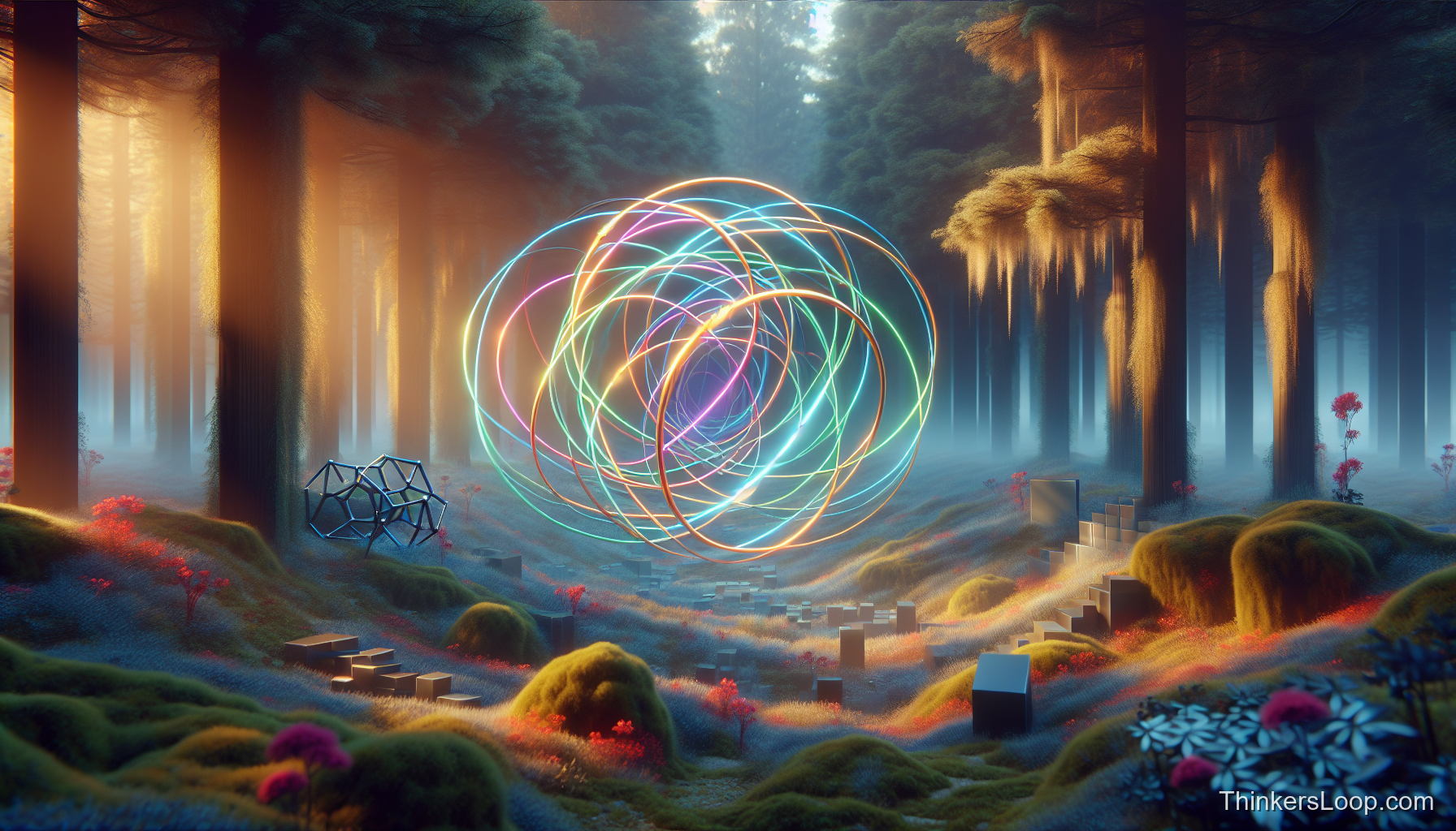 What Quantum Entanglement Is and Why It Actually Matters