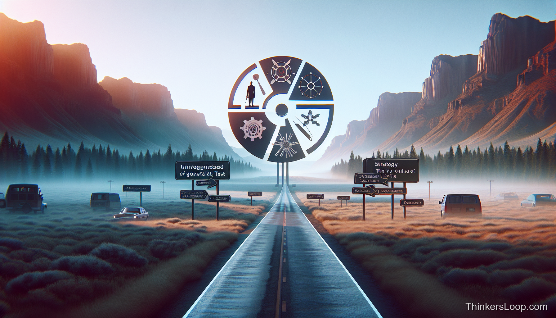 What the Jack of All Trades Saying Gets Wrong About Career Success