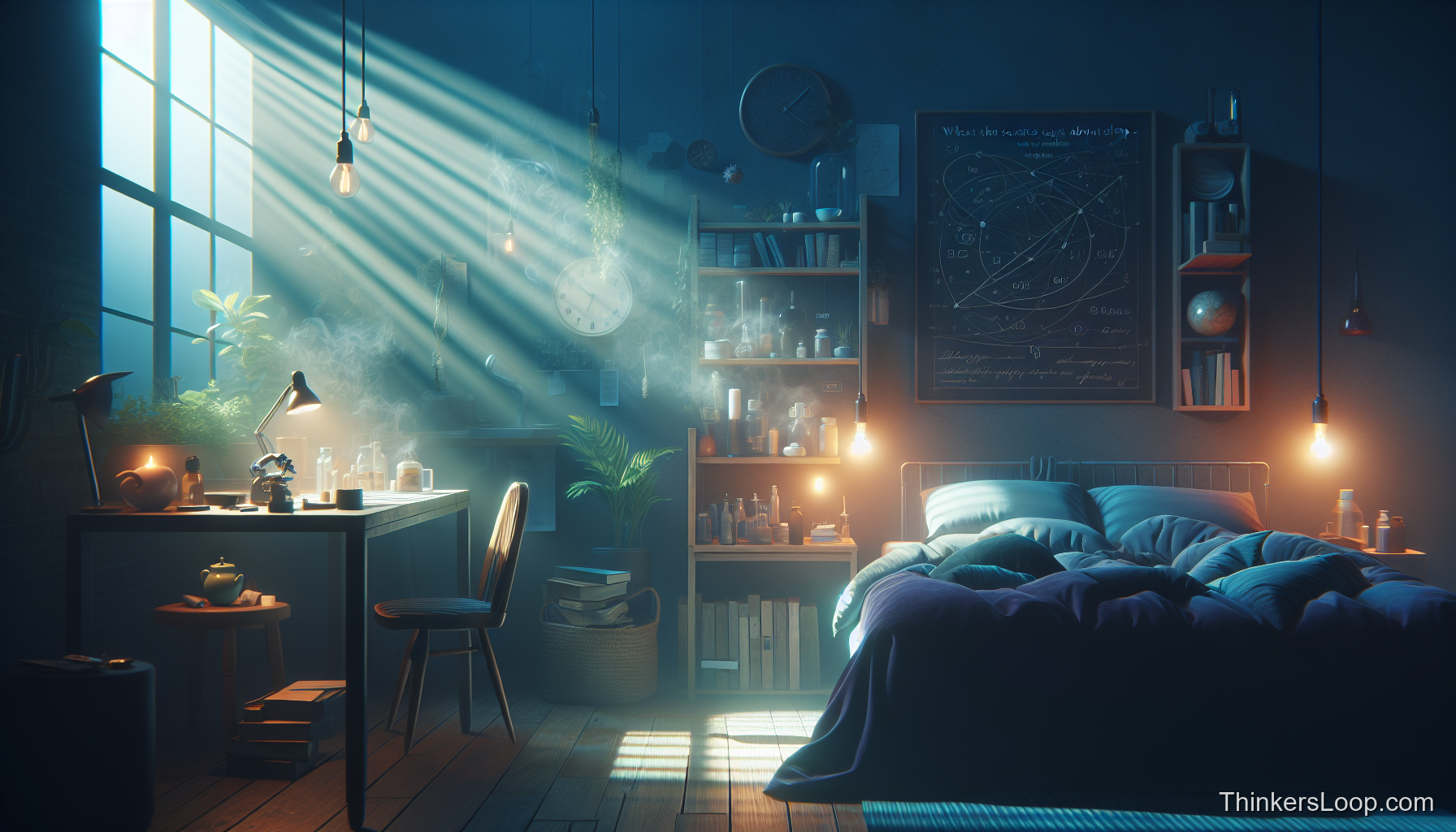 What the Science Says About Sleep and Why Most People Aren’t Getting Enough