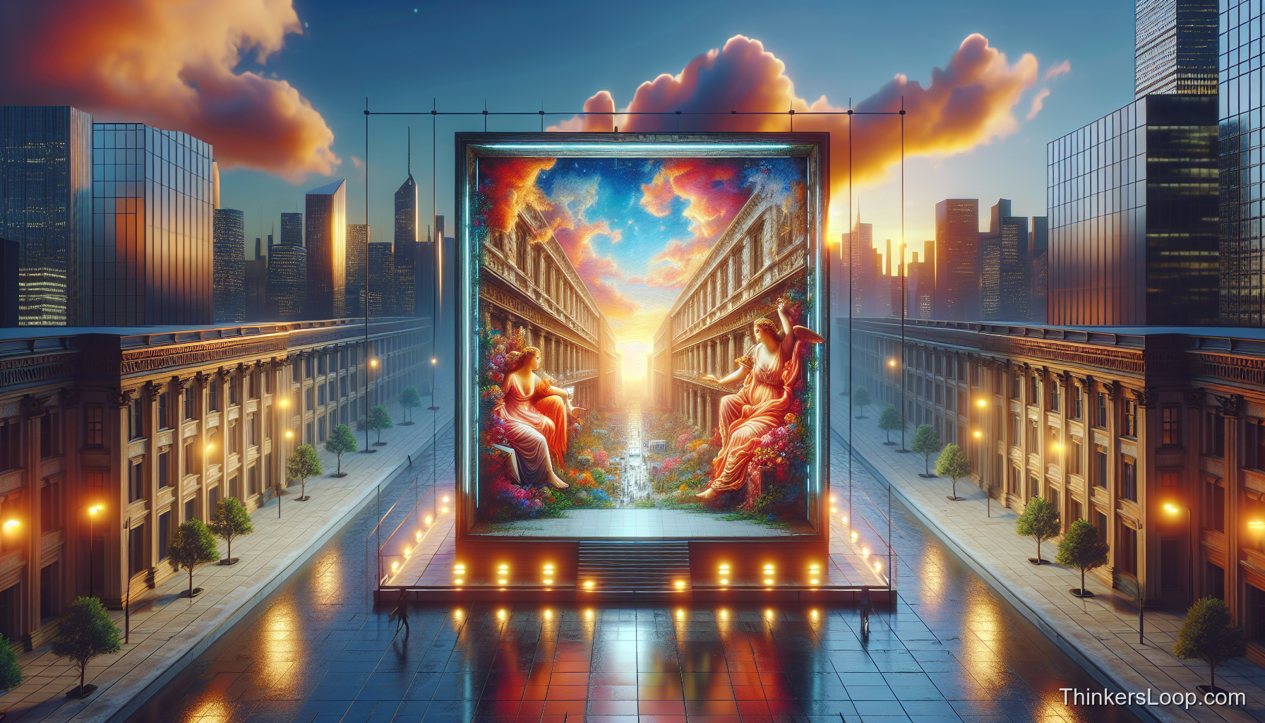 What the Theft of the Mona Lisa Tells Us About Celebrity and Art