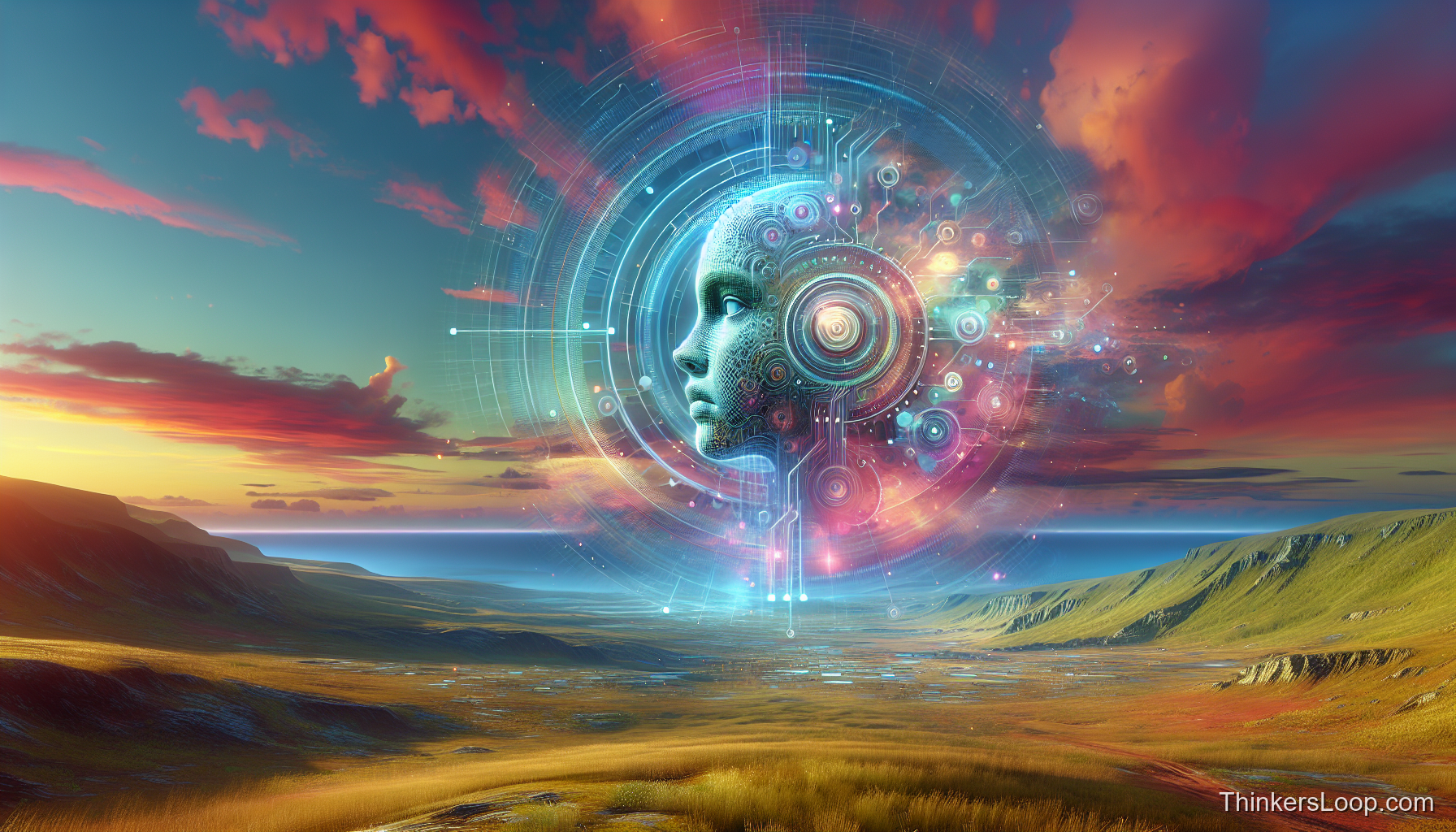 Why AI Consciousness Is the Wrong Question to Be Asking