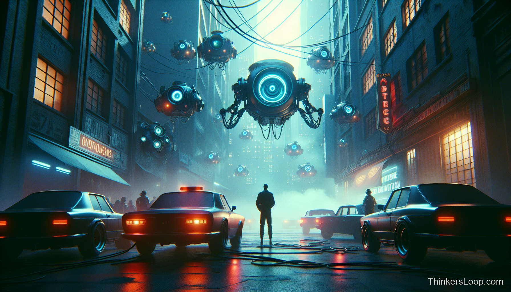 Why AI Hallucinates — and What That Reveals About How It Works