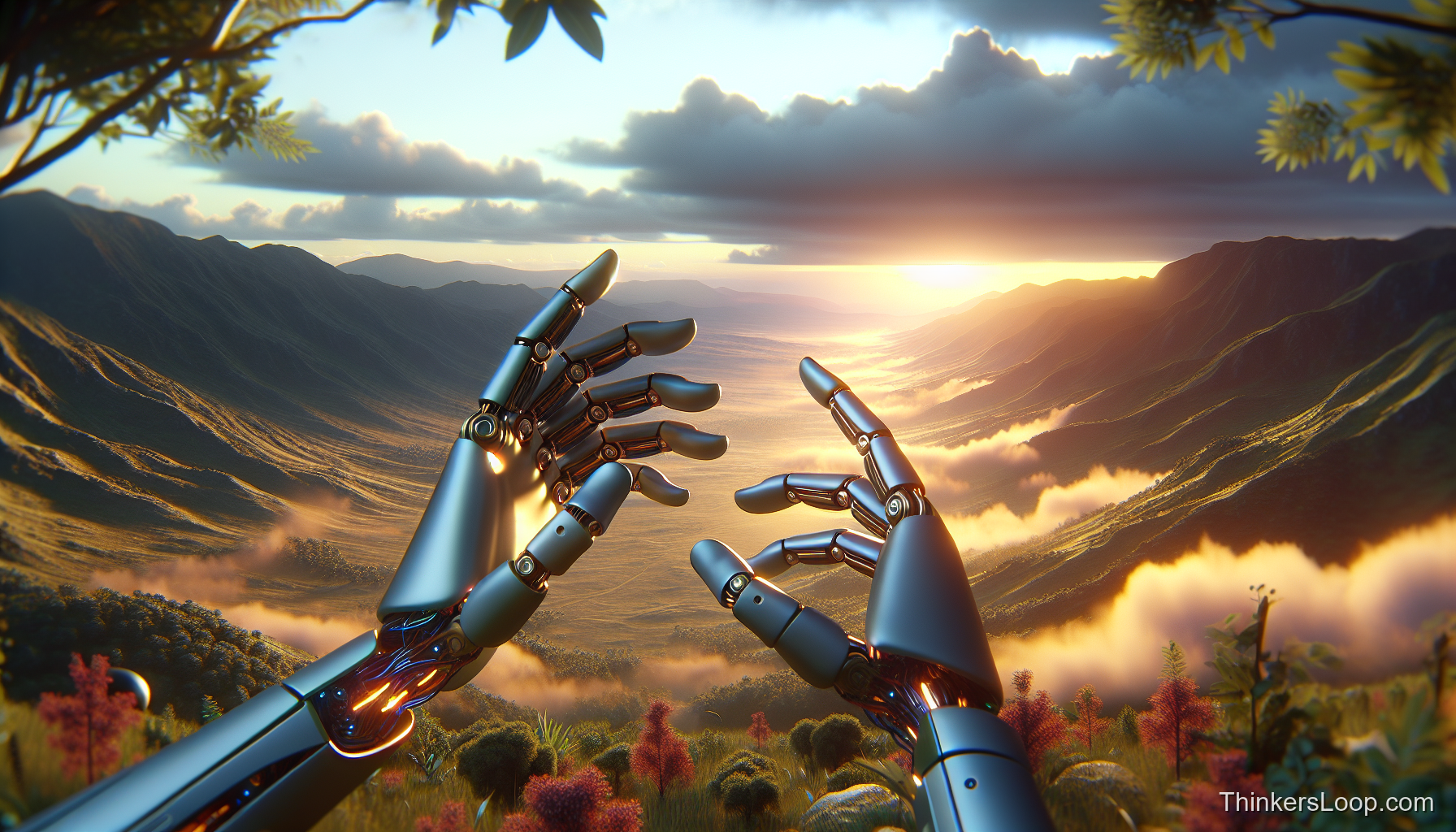 Why AI Image Generators Struggle With Hands (and What That Tells Us About How They Work)