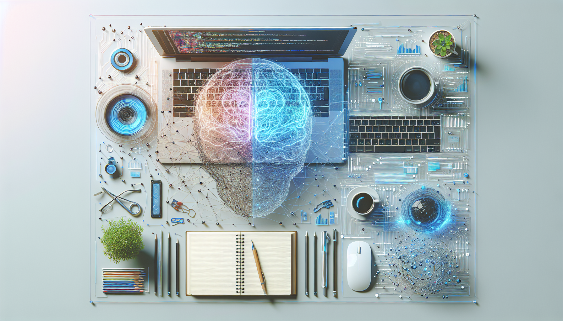 Why AI Will Not Replace Programmers (And Why It Will Change Everything Else)