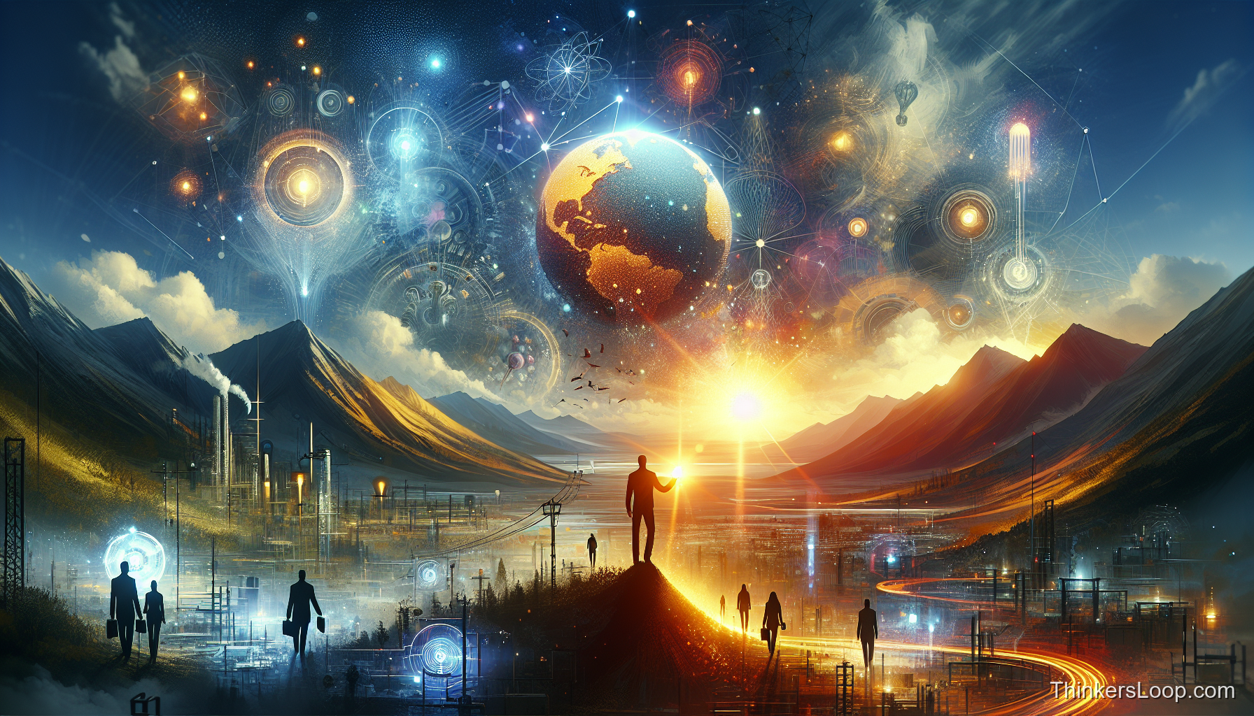 Why Being a Generalist Can Be Your Greatest Career Asset