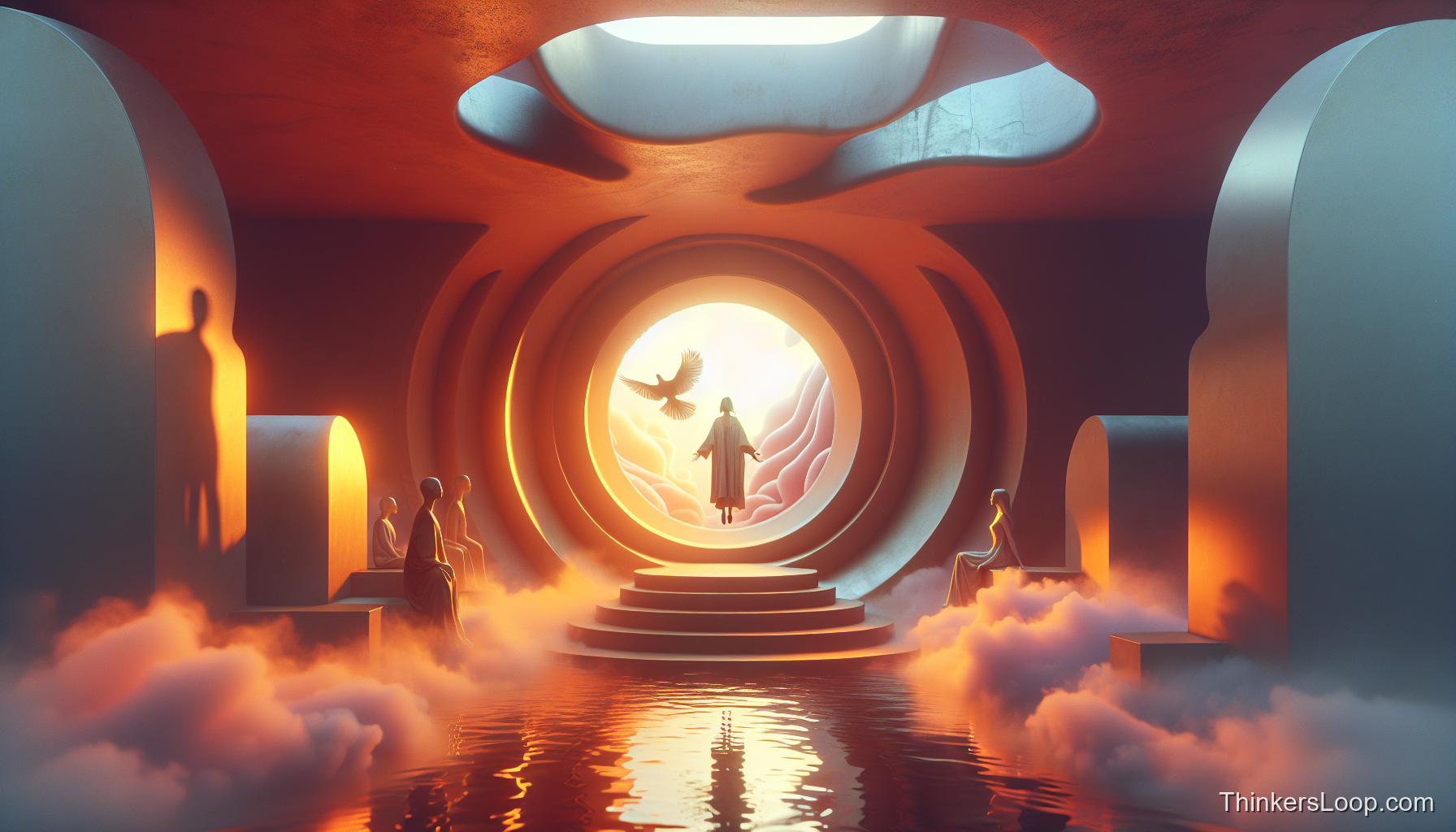 Why Carl Jung’s Ideas About the Shadow Are More Relevant Than Ever