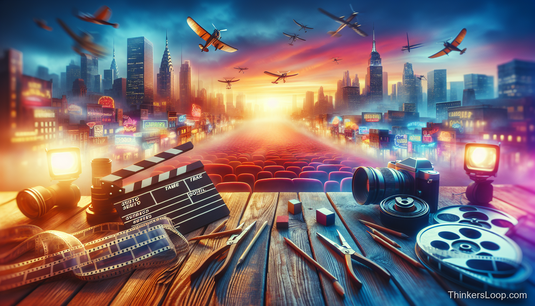 Why Certain Decades Define Themselves More Sharply Than Others in Memory