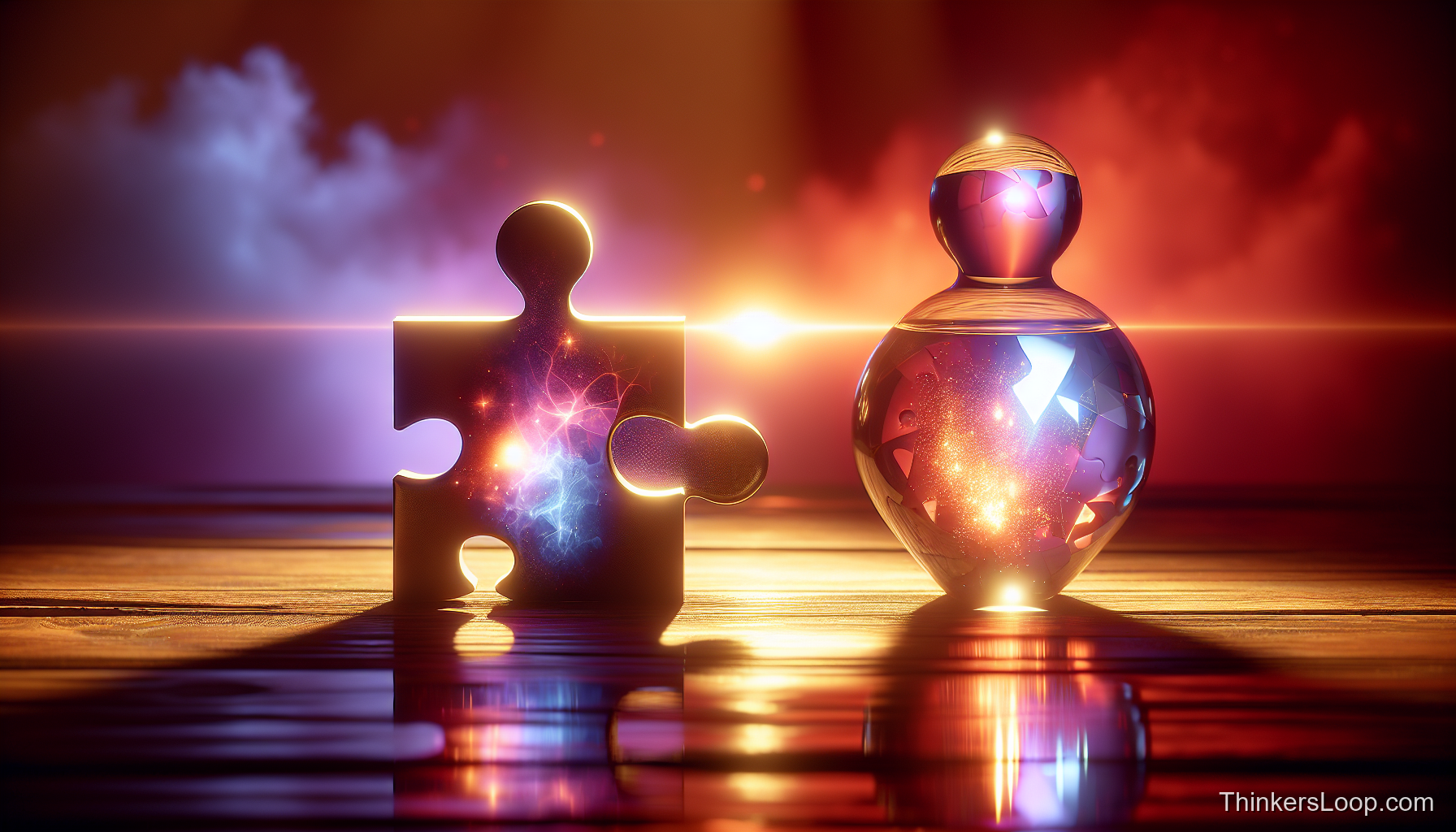 Why Compatibility Is Overrated and Character Is Not