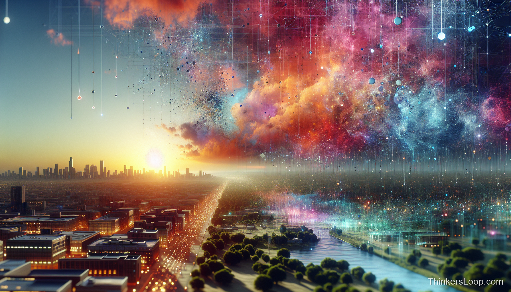 Why Counterculture Movements Always Get Absorbed by the Mainstream Eventually