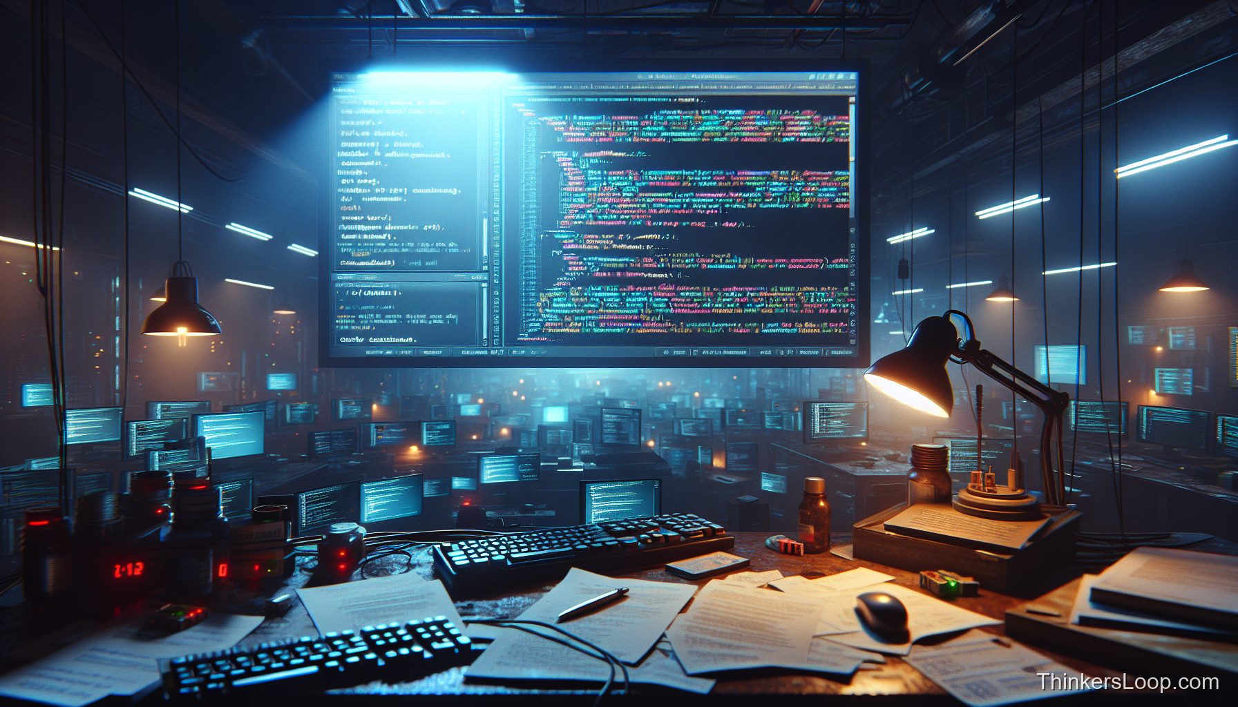 Why Documentation Is the Most Underrated Programming Skill