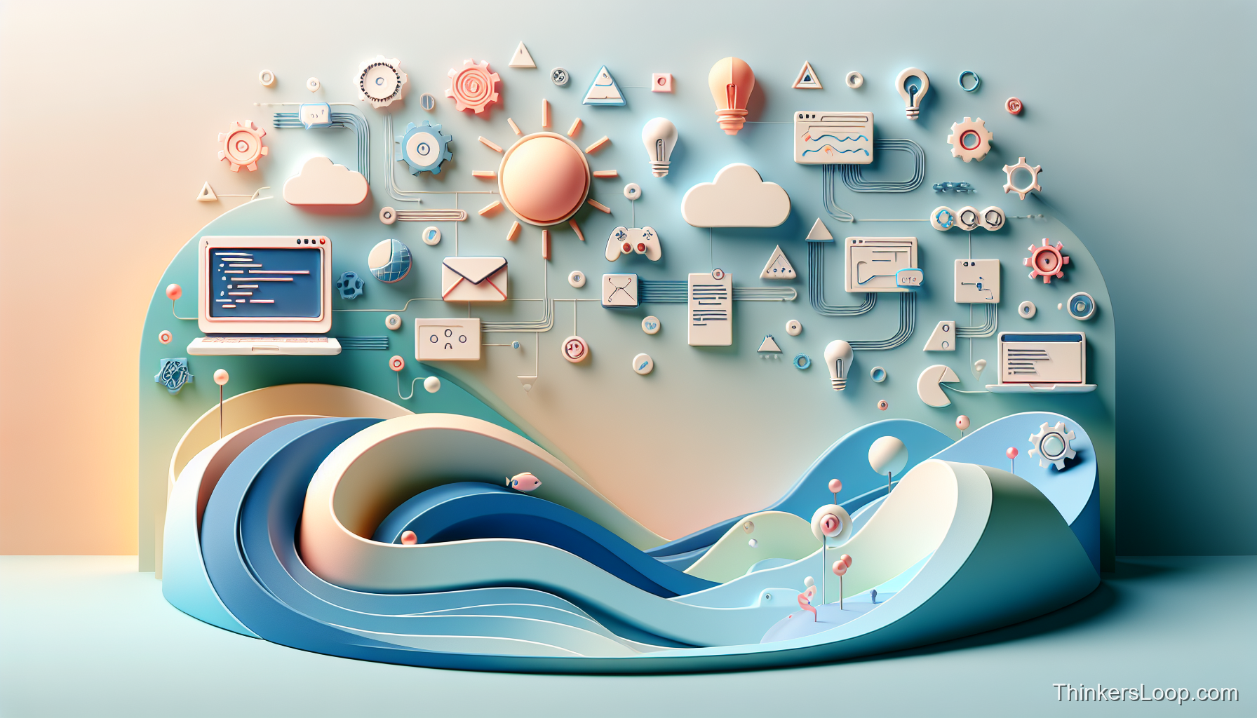 Why Every Non-Programmer Should Learn Basic Coding Concepts