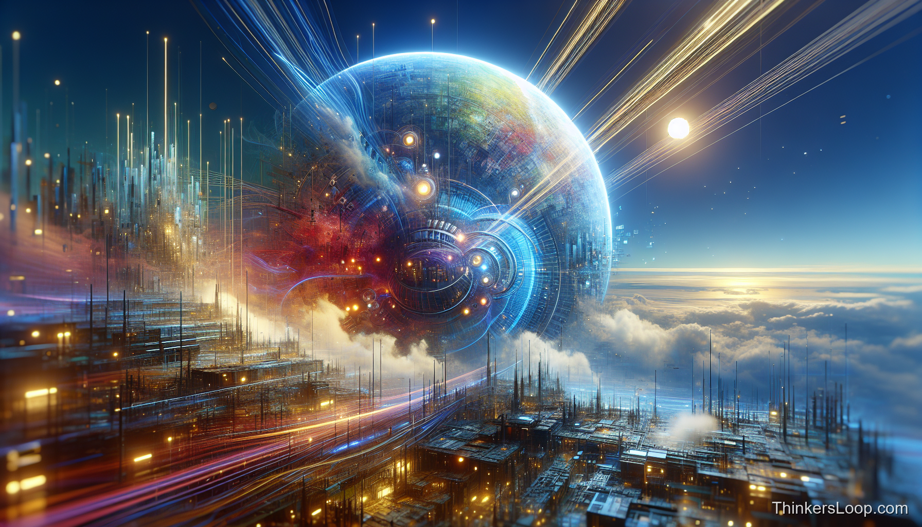 Why Gaming Communities Are Among the Most Complex Social Systems Online