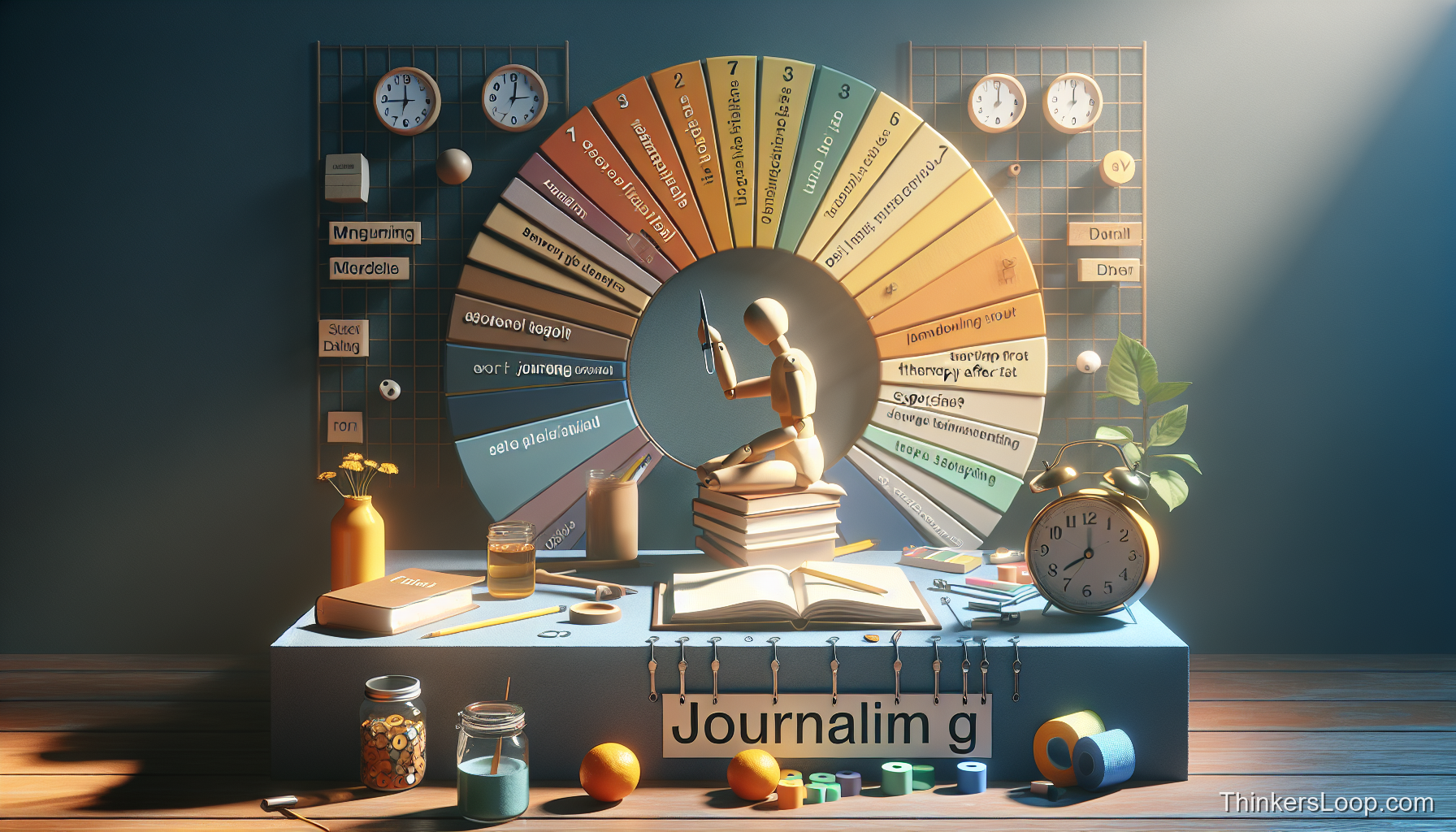 Why Journaling Is One of the Most Underrated Mental Health Tools Available