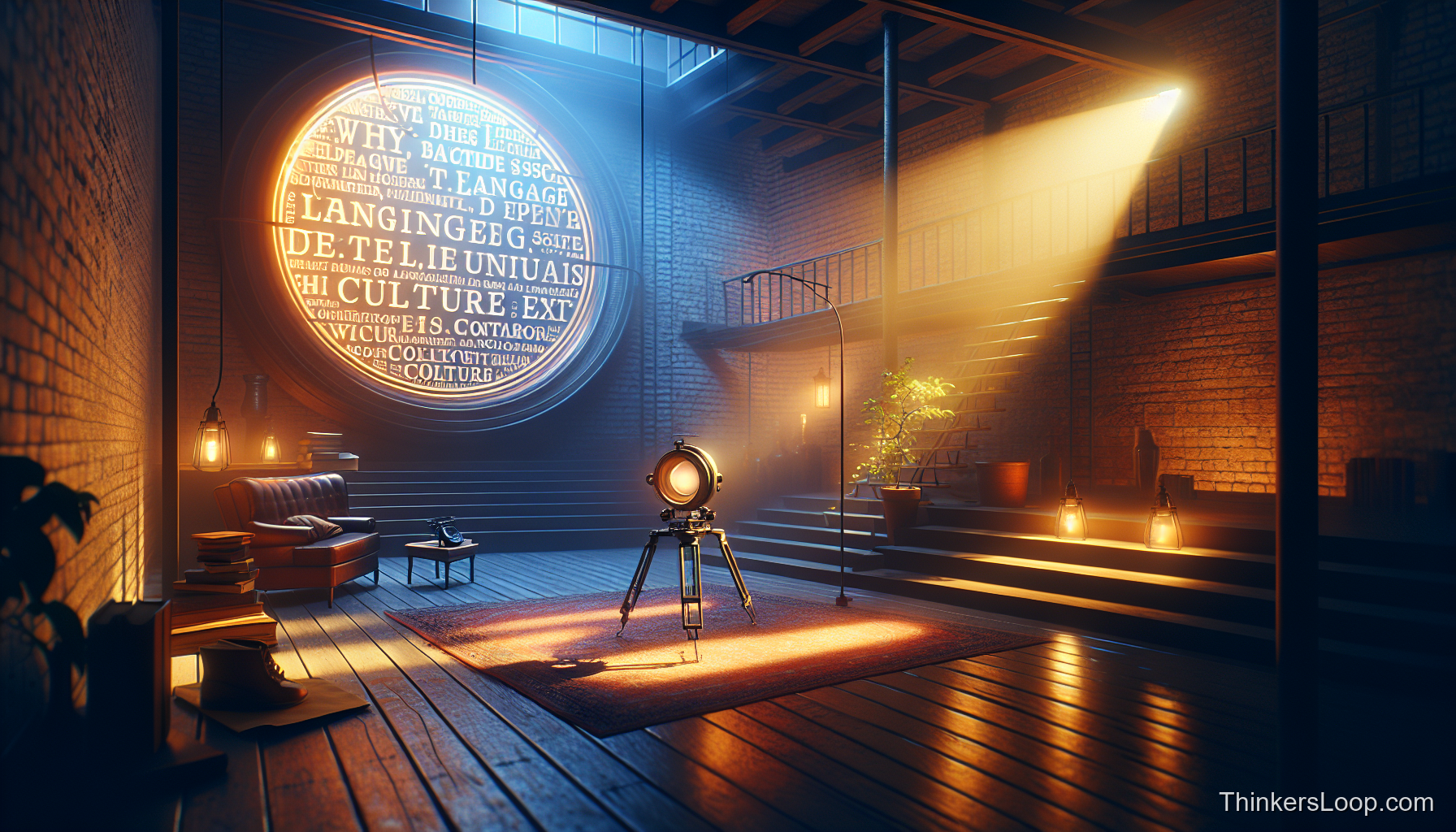 Why Language Changes Over Time and What That Evolution Tells Us About Culture